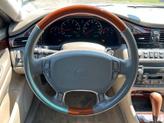 Thumbnail of 2000 White Diamond Cadillac DeVille