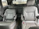 Thumbnail of 2005 Silver Shadow Pearl Toyota Sienna