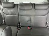Thumbnail of 2005 Silver Shadow Pearl Toyota Sienna