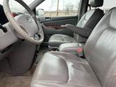 Thumbnail of 2005 Silver Shadow Pearl Toyota Sienna