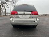 Thumbnail of 2005 Silver Shadow Pearl Toyota Sienna