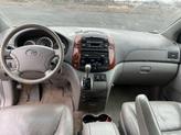 Thumbnail of 2005 Silver Shadow Pearl Toyota Sienna