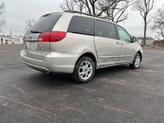 Thumbnail of 2005 Silver Shadow Pearl Toyota Sienna
