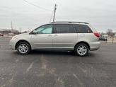 Thumbnail of 2005 Silver Shadow Pearl Toyota Sienna