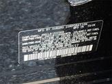 Thumbnail of 2024 Crystal Black Subaru Forester