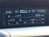 Thumbnail of 2024 Crystal Black Subaru Forester