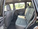 Thumbnail of 2024 Crystal Black Subaru Forester