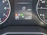 Thumbnail of 2021 Autumn Green Metallic Subaru Outback