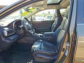 Thumbnail of 2021 Autumn Green Metallic Subaru Outback