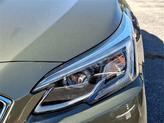 Thumbnail of 2021 Autumn Green Metallic Subaru Outback