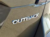 Thumbnail of 2021 Autumn Green Metallic Subaru Outback