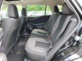 Thumbnail of 2025 Black / Silver Subaru Outback