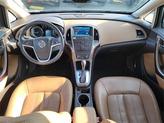 Thumbnail of 2013 Mocha Bronze Metallic Buick Verano