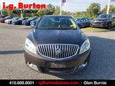 Thumbnail of 2013 Mocha Bronze Metallic Buick Verano