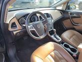 Thumbnail of 2013 Mocha Bronze Metallic Buick Verano