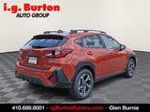 Thumbnail of 2025 Pearl Subaru Crosstrek