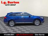 Thumbnail of 2017 Lapis Blue Pearl Subaru Outback
