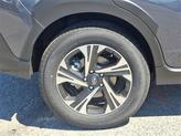 Thumbnail of 2025 Gray Subaru Crosstrek