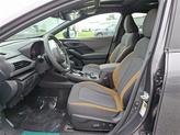Thumbnail of 2025 Gray Subaru Crosstrek
