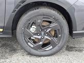 Thumbnail of 2025 Gray Subaru Crosstrek