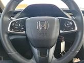 Thumbnail of 2019 Silver Metallic Honda Civic