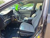 Thumbnail of 2015 Predawn Gray Mica Toyota Camry