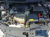 Thumbnail of 2015 Predawn Gray Mica Toyota Camry