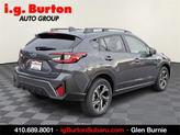 Thumbnail of 2025 Gray Subaru Crosstrek