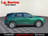 Thumbnail of 2018 Ivy Metallic Chevrolet Equinox