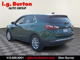 Thumbnail of 2018 Ivy Metallic Chevrolet Equinox