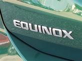 Thumbnail of 2018 Ivy Metallic Chevrolet Equinox