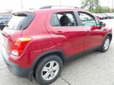 Thumbnail of 2015 Ruby Red Metallic Chevrolet Trax