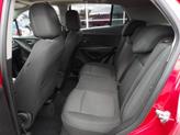 Thumbnail of 2015 Ruby Red Metallic Chevrolet Trax