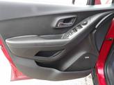 Thumbnail of 2015 Ruby Red Metallic Chevrolet Trax