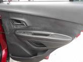 Thumbnail of 2015 Ruby Red Metallic Chevrolet Trax