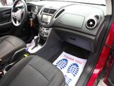 Thumbnail of 2015 Ruby Red Metallic Chevrolet Trax