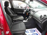 Thumbnail of 2015 Ruby Red Metallic Chevrolet Trax