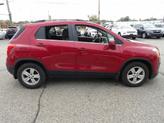 Thumbnail of 2015 Ruby Red Metallic Chevrolet Trax