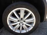 Thumbnail of 2016 Reflex Silver Metallic Volkswagen Tiguan