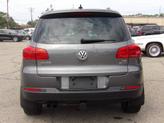 Thumbnail of 2016 Gray Volkswagen Tiguan