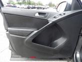 Thumbnail of 2016 Gray Volkswagen Tiguan