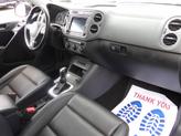 Thumbnail of 2016 Gray Volkswagen Tiguan