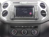 Thumbnail of 2016 Gray Volkswagen Tiguan