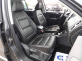 Thumbnail of 2016 Gray Volkswagen Tiguan