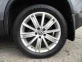 Thumbnail of 2016 Gray Volkswagen Tiguan