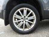 Thumbnail of 2016 Gray Volkswagen Tiguan