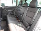 Thumbnail of 2016 Gray Volkswagen Tiguan