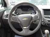 Thumbnail of 2017 Gray Chevrolet Cruze