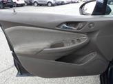 Thumbnail of 2017 Gray Chevrolet Cruze