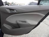 Thumbnail of 2017 Gray Chevrolet Cruze